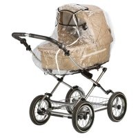 Дождевик для коляски Roxy-Kids RRC-002