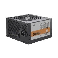Блок питания для компьютера Deepcool DN650 (DP-230EU-DN650)