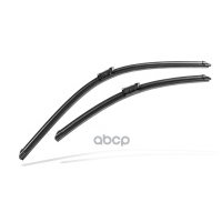 Щетки стеклоочистителя VAG 5NB998002
