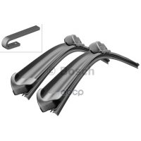 Щетки стеклоочистителя Bosch 3397014076