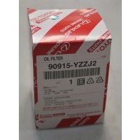 Масляный фильтр TOYOTA 90915YZZJ2