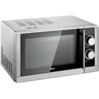 Микроволновая печь с грилем BBK 23MWG-923M/BX