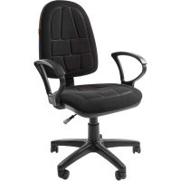 Кресло офисное Chairman 205 (черный)