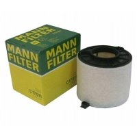 Воздушный фильтр Mann-Filter C17011