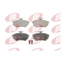 Тормозные колодки AP 05P600