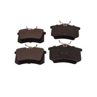 Тормозные колодки AP 05P790