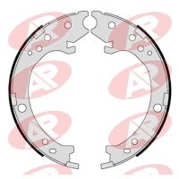 Тормозные колодки AP 09410