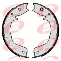 Тормозные колодки AP 09850