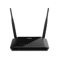 Беспроводной маршрутизатор D-Link DIR-620S/A1B