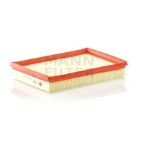 Воздушный фильтр Mann-Filter C2562