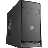 Корпус для компьютера Cooler Master MasterBox E300L (MCB-E300L-KN5N-B02)