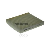 Салонный фильтр Fram CF11862