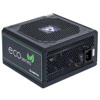 Блок питания для компьютера Chieftec Eco GPE-600S 600W