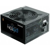 Блок питания для компьютера Chieftec Proton BDF-600S 600W