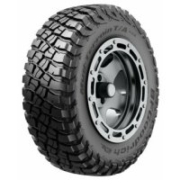 Всесезонная шина BFGoodrich Mud Terrain T/A KM3 265/70R17 121/118Q