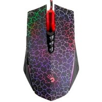 Мышь A4Tech Bloody Blazing A7 (черный)