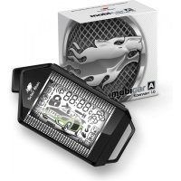 Автосигнализация Scher-Khan Mobicar A 1.0