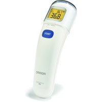 Инфракрасный термометр Omron Gentle Temp 720 (MC- 720-E)