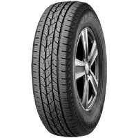 Летняя шина Nexen Roadian HTX RH5 255/60R19 109H