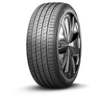Летняя шина Nexen N'Fera SU1 245/35R20 95Y