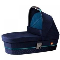 Детская прогулочная коляска GB Beli Air 4 (sea port blue)