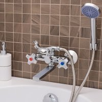 Смеситель РМС SL115-142E