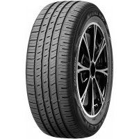 Летняя шина Nexen N'Fera RU5 315/35R20 110W