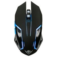 Мышь Nakatomi MROG-20UR