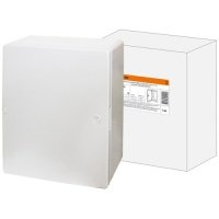 Бокс пластиковый TDM SQ0932-0101