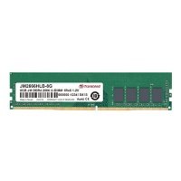 Оперативная память DDR4 Transcend JM2666HLD-4G