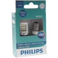 Комплект автомобильных ламп Philips 11498ULWX2
