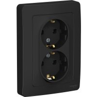 Розетка Schneider Electric Blanca BLNRS001026