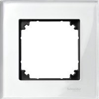 Рамка для выключателя Schneider Electric Merten MTN404119