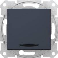 Выключатель Schneider Electric Sedna SDN1400170