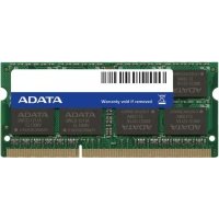 Оперативная память DDR3L A-data ADDS1600W4G11-S