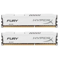 Оперативная память DDR3 HyperX HX316C10FWK2/8
