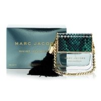 Парфюмерная вода Marc Jacobs Divine Decadence (50мл)