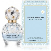 Туалетная вода Marc Jacobs Daisy Dream (50мл)