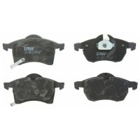 Тормозные колодки TRW GDB1350