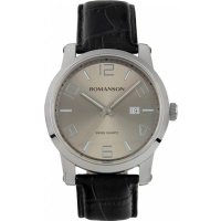 Часы наручные женские Romanson TL0334MWGR