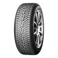 Зимняя шина Yokohama W.drive V905 295/35R21 107V