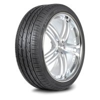 Всесезонная шина Landsail LS588 SUV 235/60R17 106H