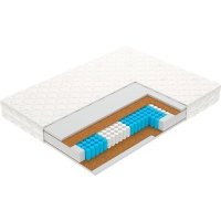Матрас Vegas Smart Pulse 160x190