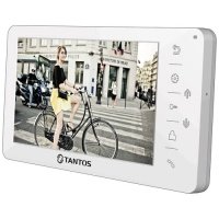 Видеодомофон Tantos Amelie SD