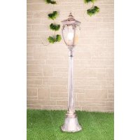 Фонарь уличный Elektrostandard Andromeda F GLYF-8024F