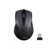 Мышь A4Tech G9-500FS