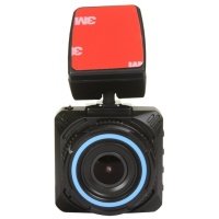 Автомобильный видеорегистратор Geofox FHD80