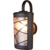 Бра уличное Elektrostandard Premier D GL 1017D