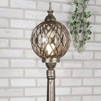 Фонарь уличный Elektrostandard Sirius F