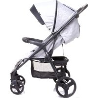 Детская прогулочная коляска 4Baby Quick